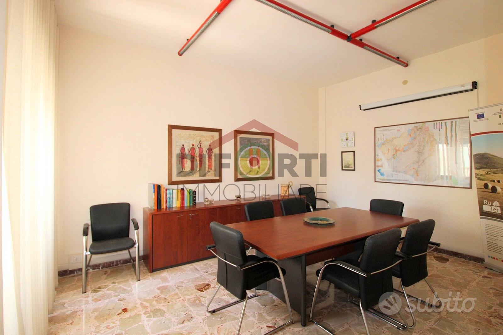 Apartment in Ragusa, Cappuccini, Selvaggio - Vista 3