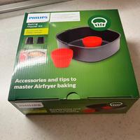 Accessorio forno airfryer XL