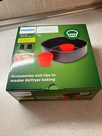 Accessorio forno airfryer XL