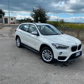 BMW X1 2.0 150Cv SDRIVE18D