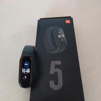 Mi Smart Band 5