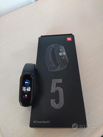 Mi Smart Band 5