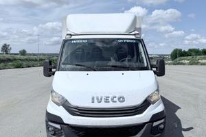 Iveco Daily 35C12