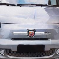 MUSATA - Fiat 500 Abarth 595 2015 1400 TB