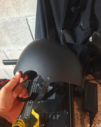 casco
