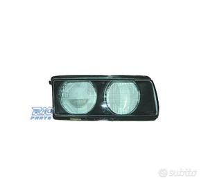 TULIPANO ANTERIORE DESTRO BMW E36 94-99 FONDO NERO
