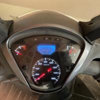 Honda SH 150 2016
