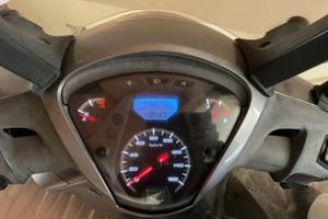 Honda SH 150 2016