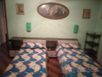 Appartamento arredato