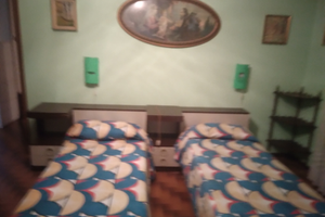 Appartamento arredato