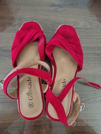scarpe estive donna 
