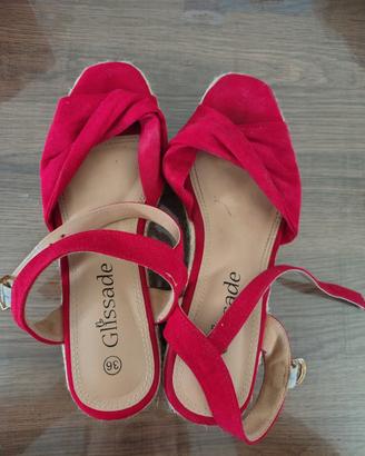 scarpe estive donna 