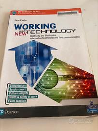 Working with new tecnology
