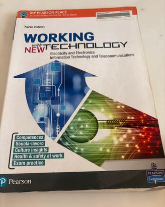 Working with new tecnology