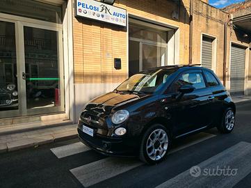 Fiat 500 1.2 Sport