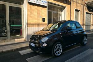 Fiat 500 1.2 Sport