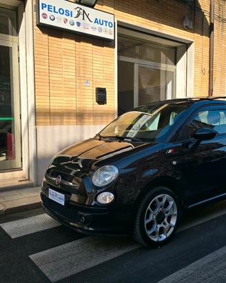 Fiat 500 1.2 Sport