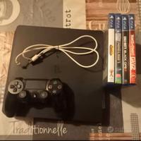 PlayStation 4 slim