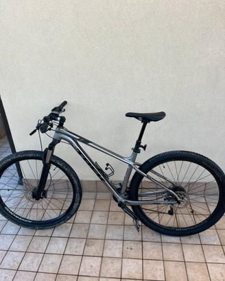 Trek xcaliber8