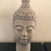 Statua buddha