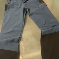 Pantalone da mintagna Cmp