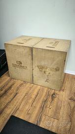 Plyobox