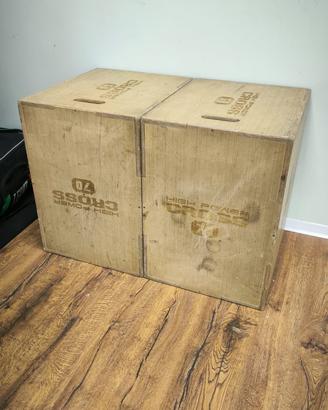Plyobox