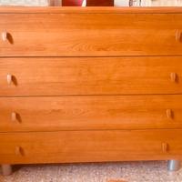 Camere da letto completa