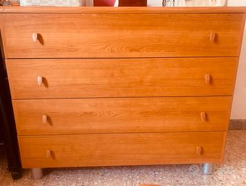 Camere da letto completa