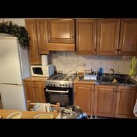 cucina rovere 