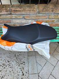 Sella Yamaha Tracer 7 originale