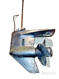 Piede Completo di Elica per Mariner Magnum4 40cv