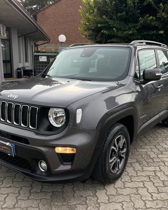 Jeep Renegade 1.0 T3 Longitude