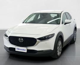 MAZDA CX-30 2.0 m-hybrid Exceed 2wd 150cv 6at