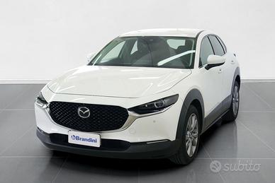 MAZDA CX-30 2.0 m-hybrid Exceed 2wd 150cv 6at