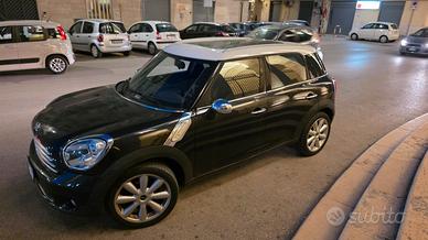 Mini Cooper Countryman 1.6