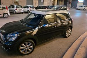 Mini Cooper Countryman 1.6