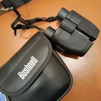 binocolo Bushnell outdoor birdwatching