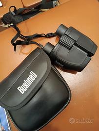 binocolo Bushnell outdoor birdwatching
