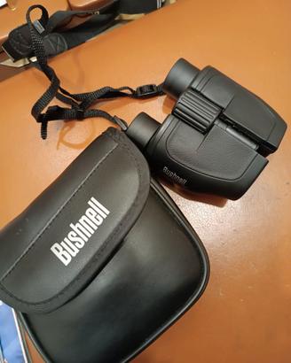 binocolo Bushnell outdoor birdwatching
