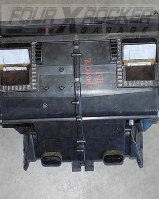 Stufa parte radiatore Land Rover Discovery 2 td5