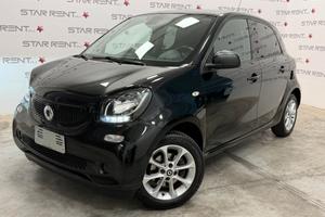Smart ForFour 70 1.0 Passion