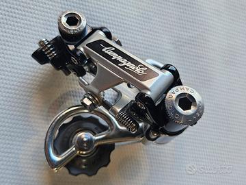 cambio campagnolo super record