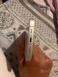 Iphone 14 128 GB white