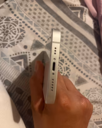 Iphone 14 128 GB white