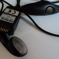 AURICOLARE PER NOKIA vintage