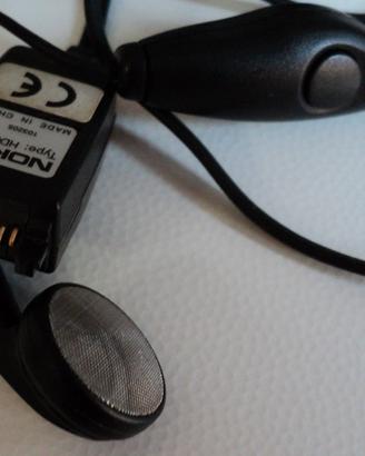 AURICOLARE PER NOKIA vintage
