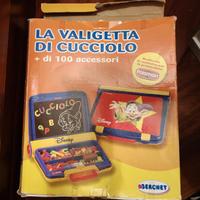 valigetta Cucciolo 
