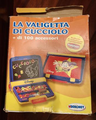 valigetta Cucciolo 