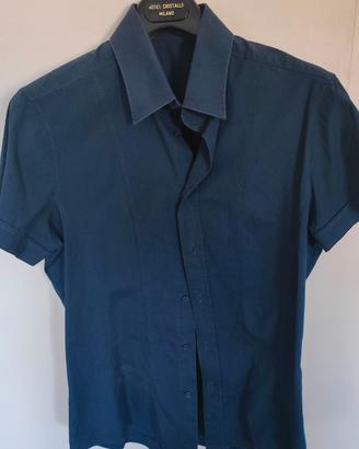 Camicia uomo Naracamicie taglia M